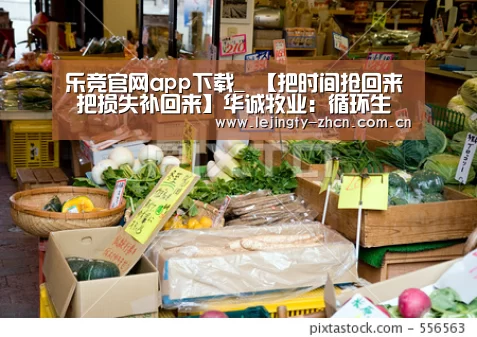 乐竞官网app下载_
【把时间抢回来 把损失补回来】华诚牧业:循环生长好 工业结构优(图1) 乐竞官网app下载